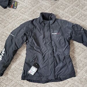 Ski-doo womens jacket
